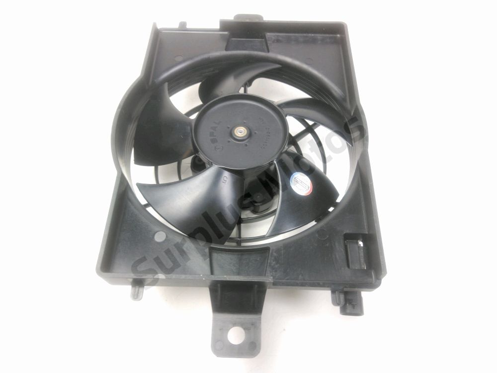 VENTILATEUR
