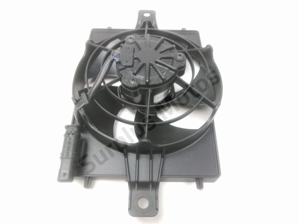 VENTILATEUR