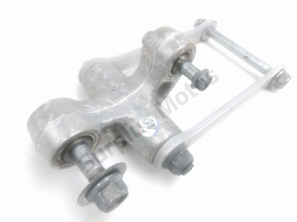 Biellette amortisseur