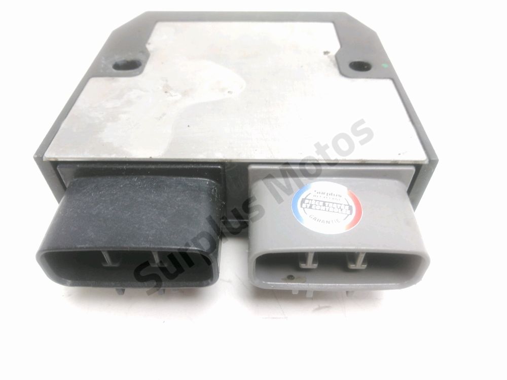 REGULATEUR DE TENSION