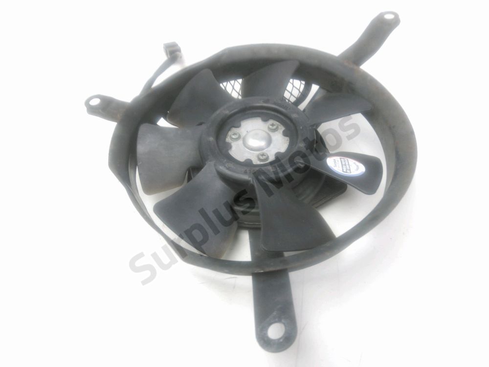 Ventilateur
