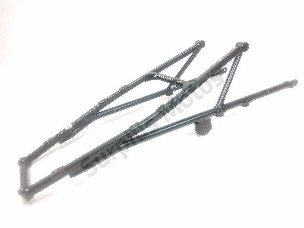 BOUCLE CADRE ARRIERE