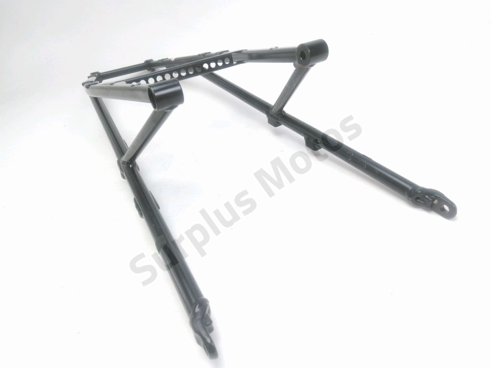 BOUCLE CADRE ARRIERE