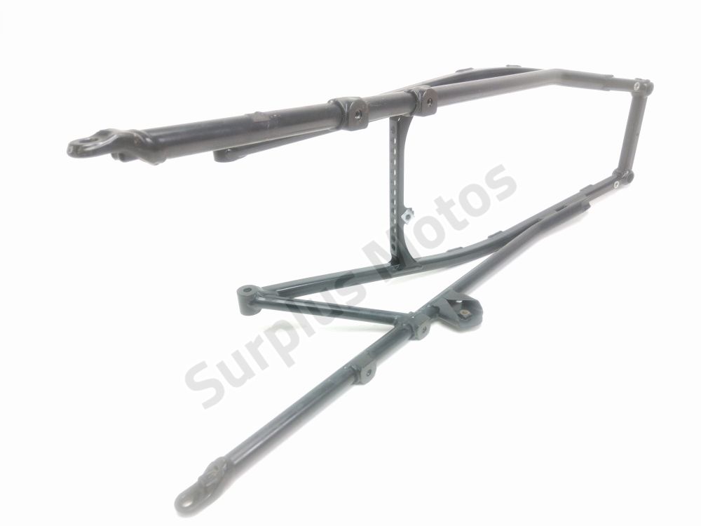 BOUCLE CADRE ARRIERE