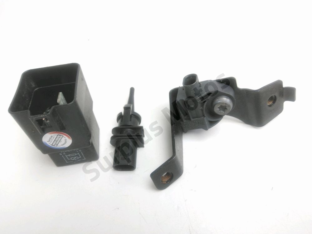 PACK ELECTRIQUE