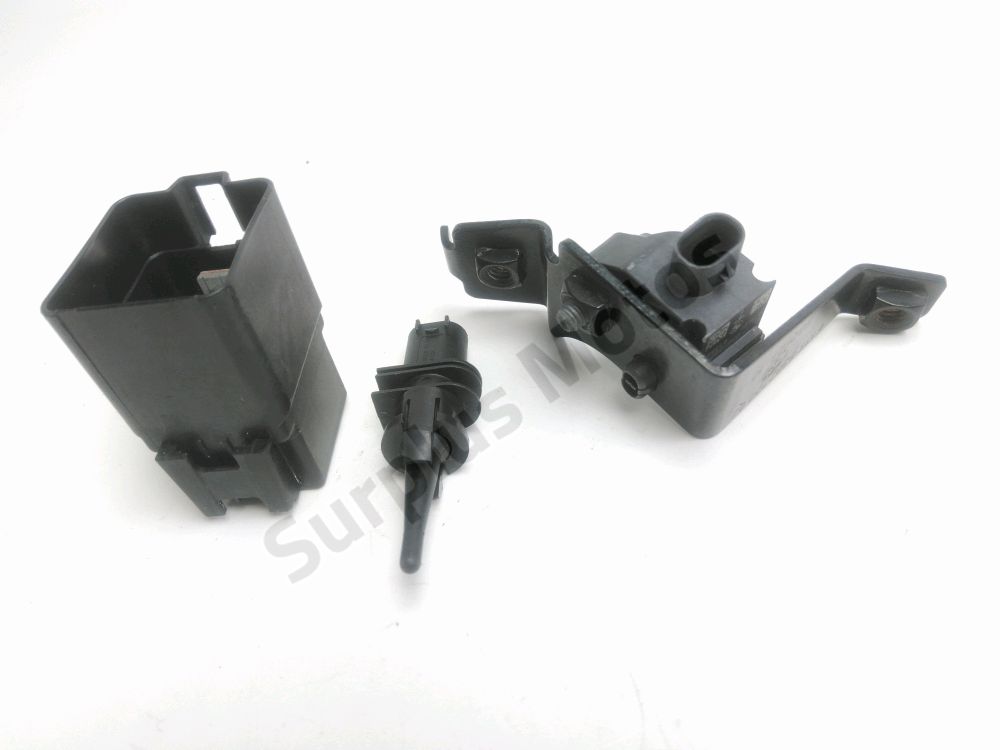 PACK ELECTRIQUE