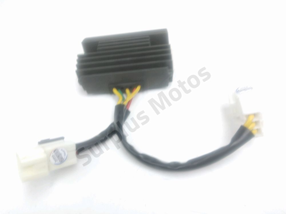 REGULATEUR DE TENSION