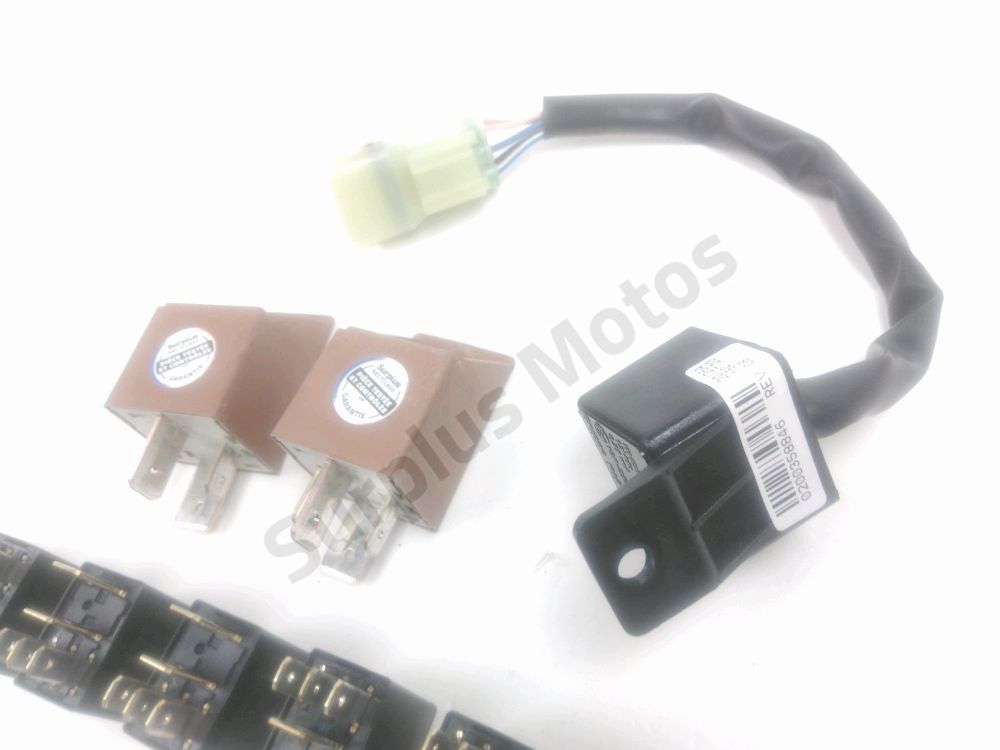 PACK ELECTRIQUE