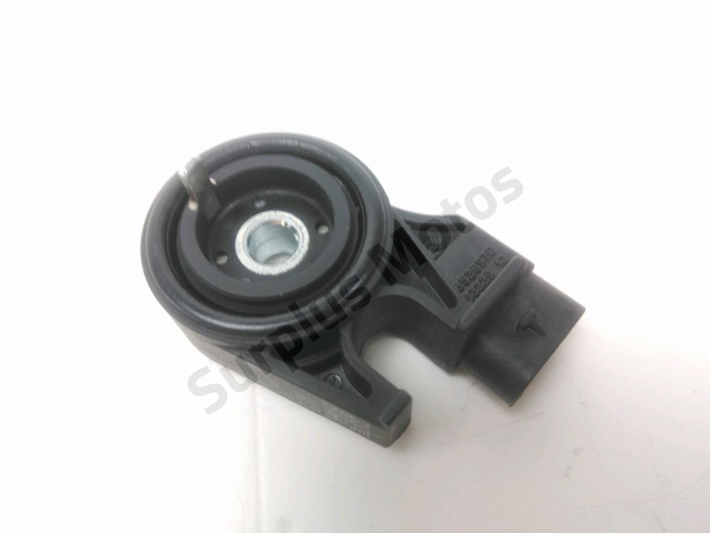 CONTACTEUR DE BEQUILLE