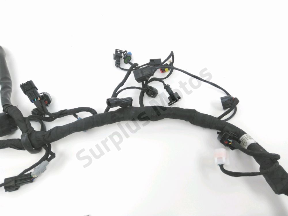 FAISCEAU ELECTRIQUE