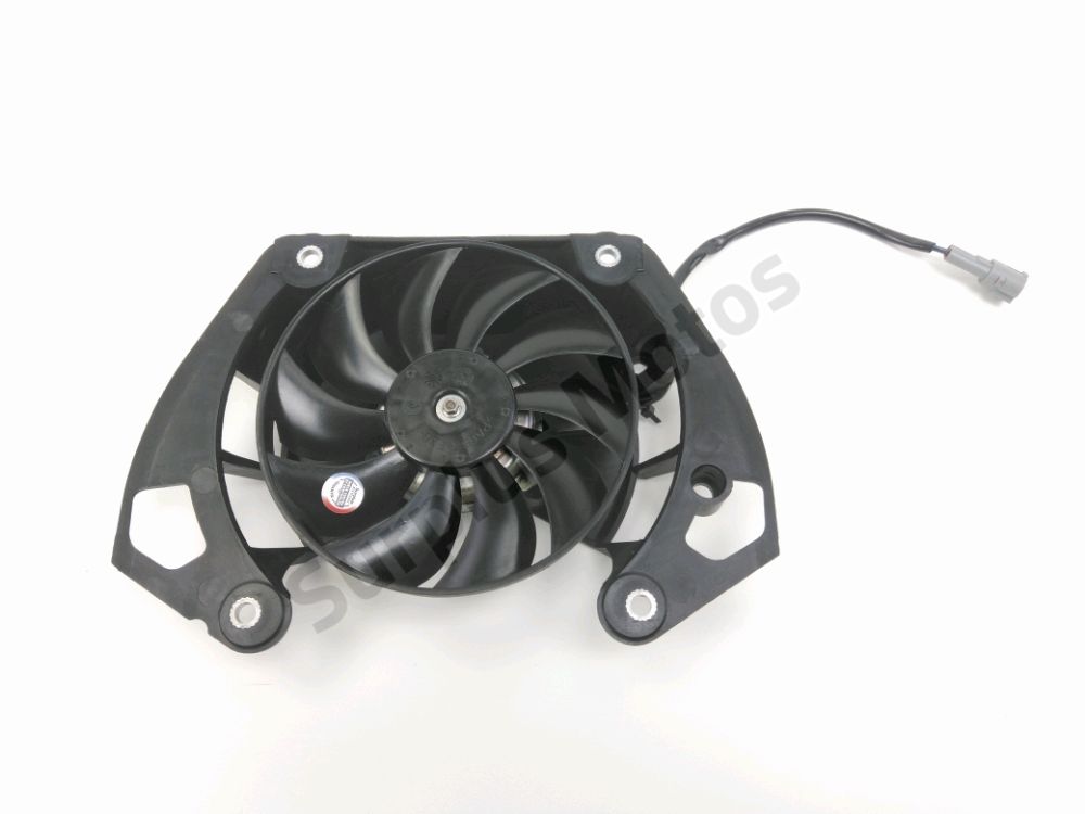 VENTILATEUR