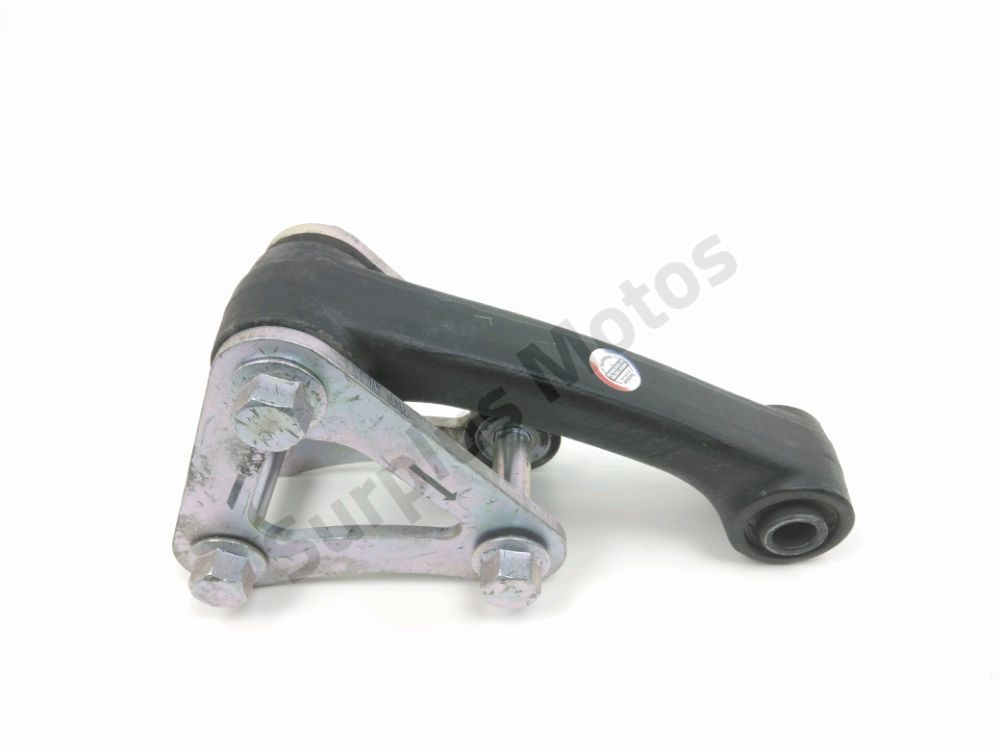 BIELLETTE AMORTISSEUR