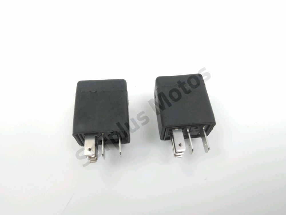 Relais boitier electrique