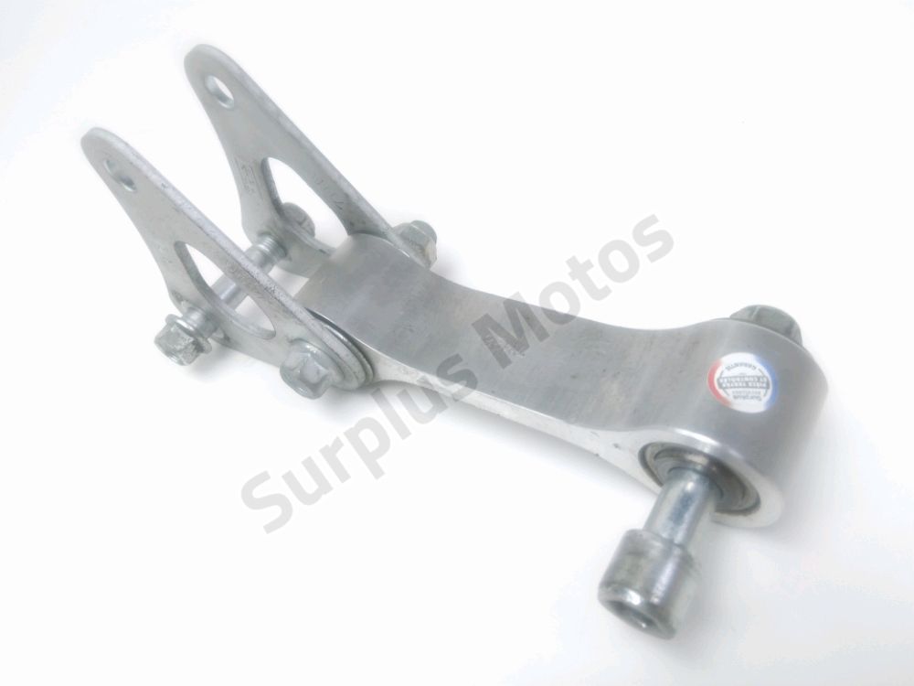 Biellette amortisseur