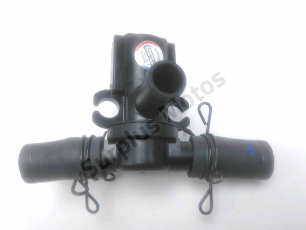 Valves electroniques