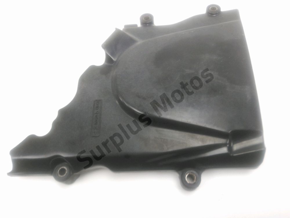 Couvercle pignon sortie boite