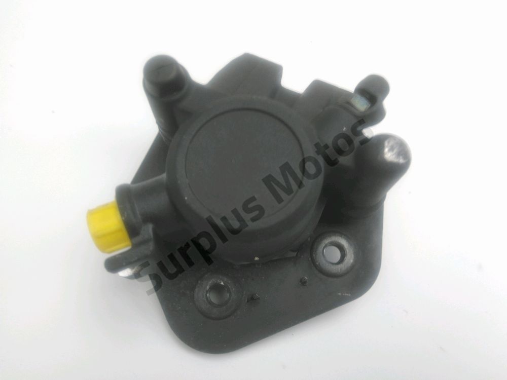 ETRIER FREIN ARRIERE