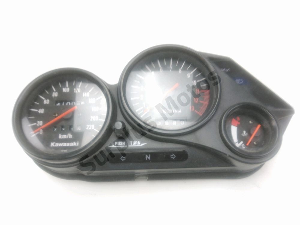 COMPTEUR