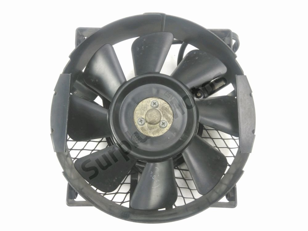 Ventilateur