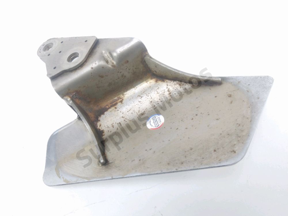 HABILLAGE PLATINE DROIT
