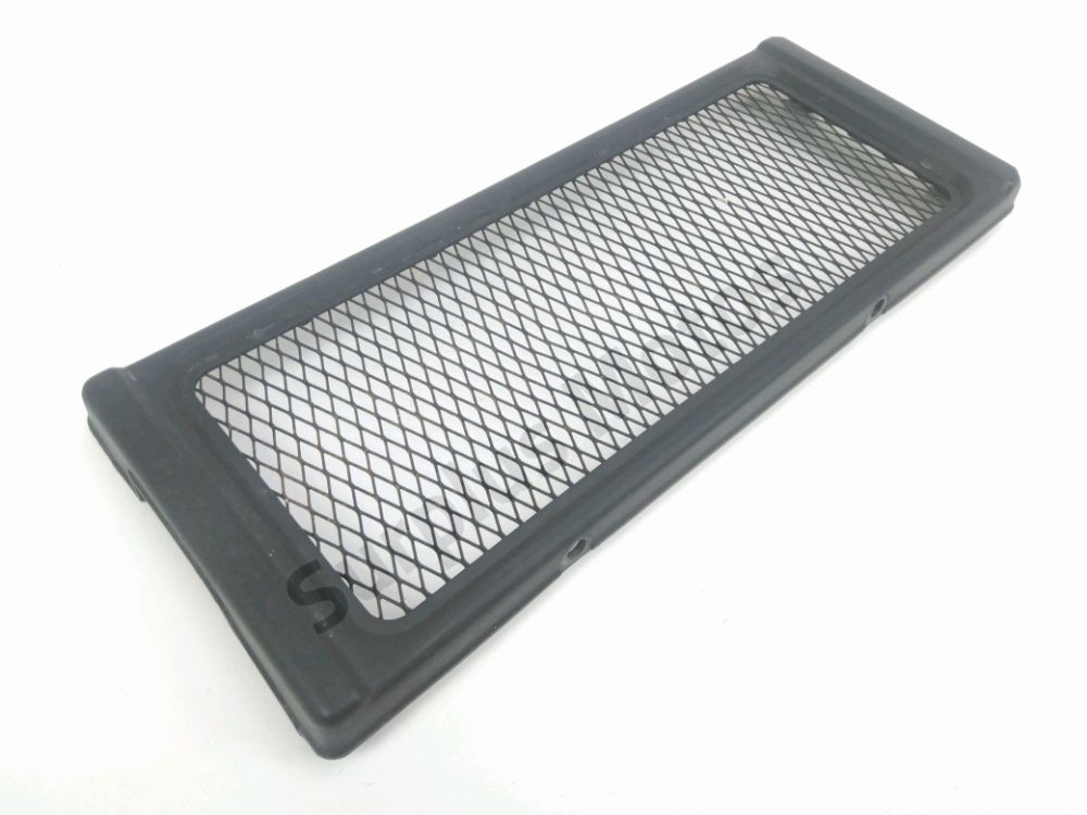 Grille de radiateur