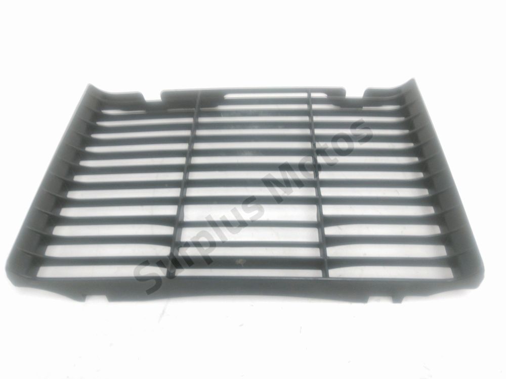 Grille de radiateur