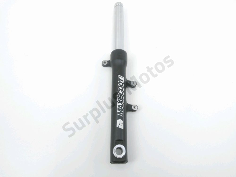 TUBE DE FOURCHE DROIT