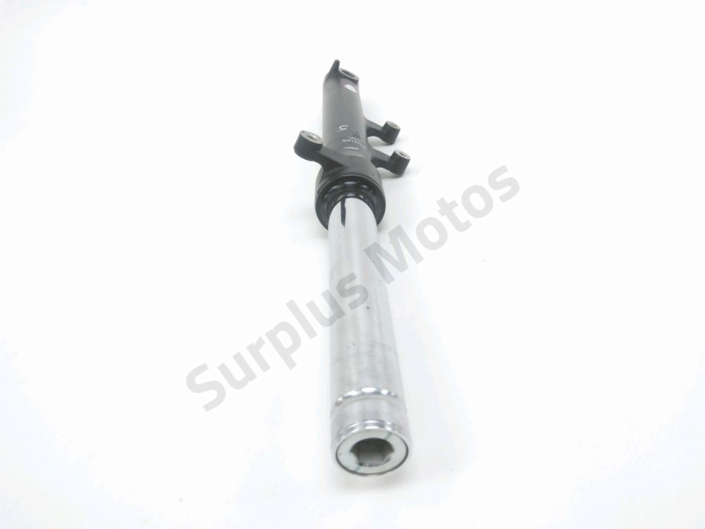 TUBE DE FOURCHE DROIT