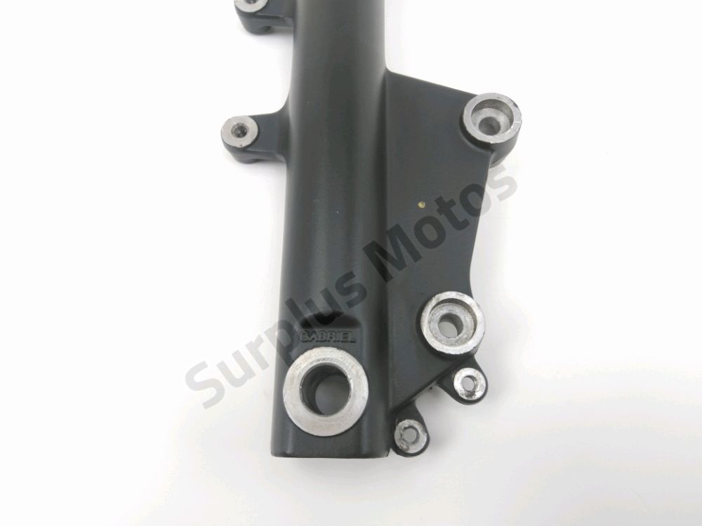 TUBE DE FOURCHE GAUCHE