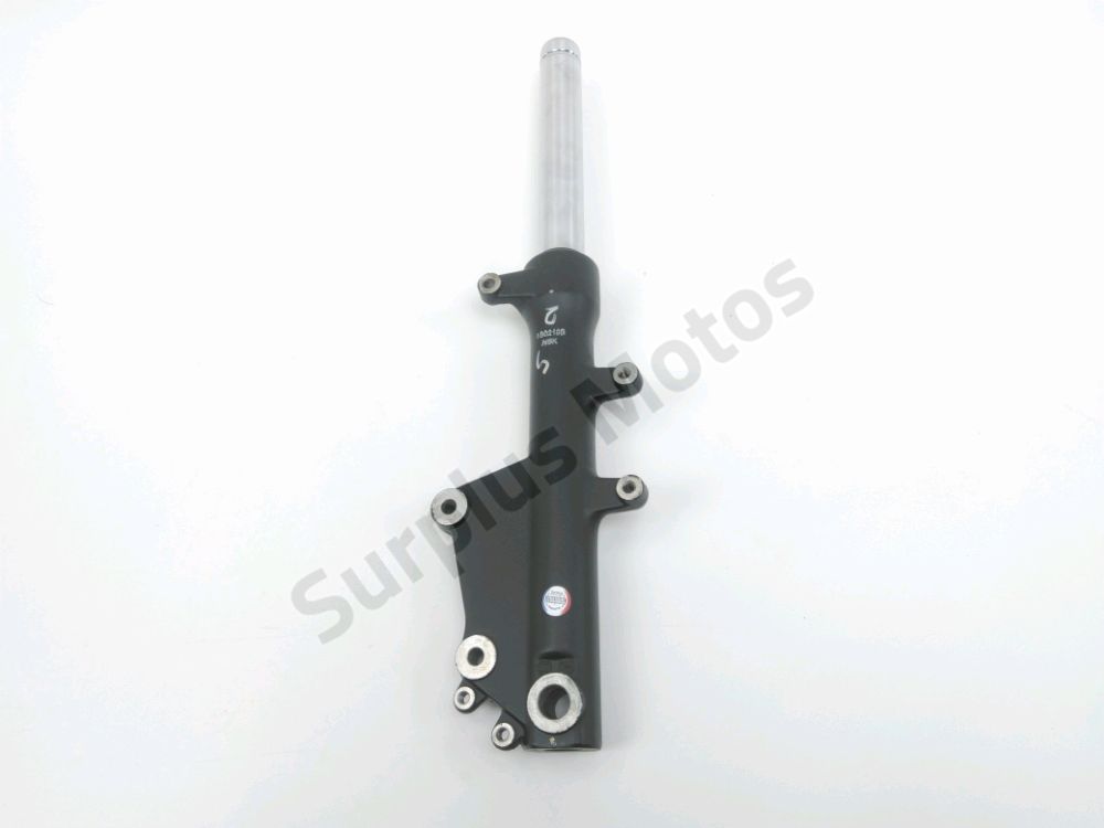 TUBE DE FOURCHE GAUCHE