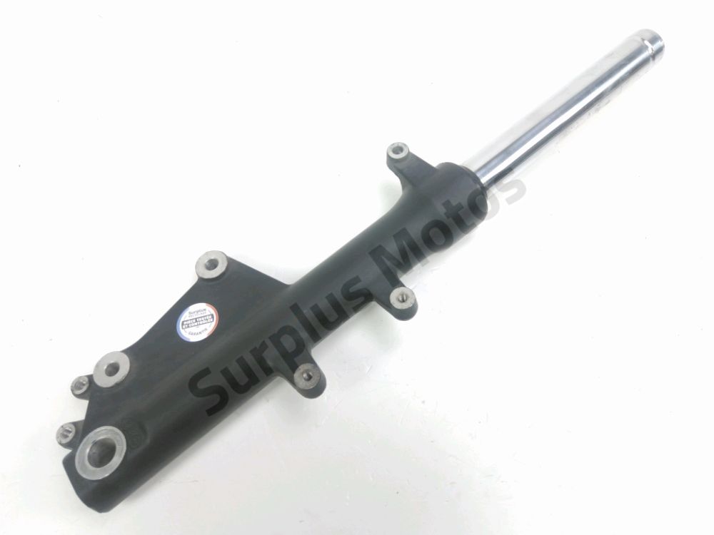 TUBE DE FOURCHE GAUCHE