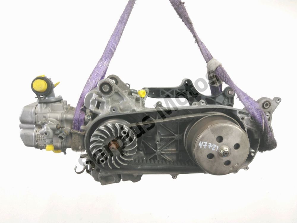 MOTEUR