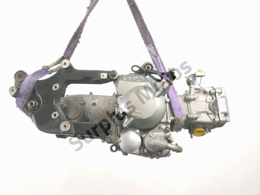 MOTEUR