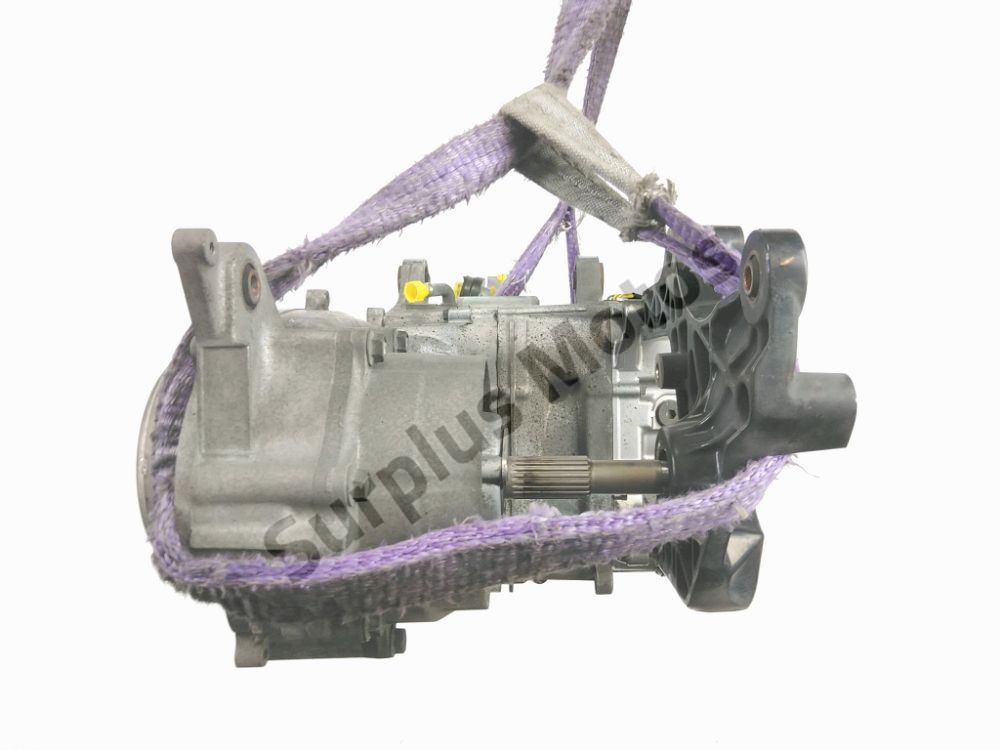 MOTEUR