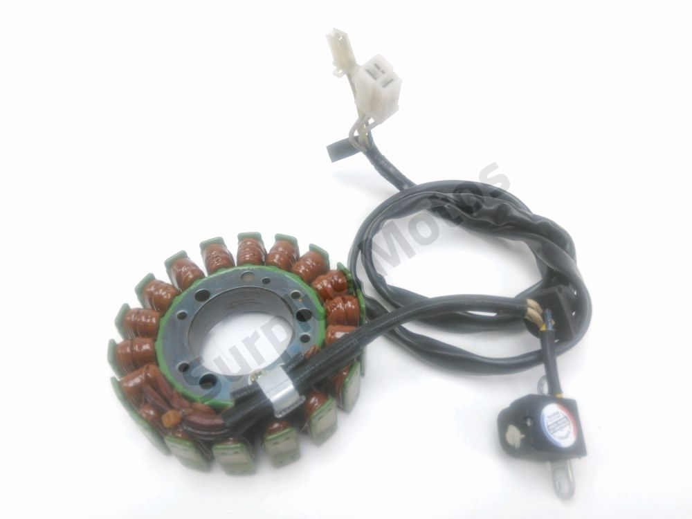 STATOR