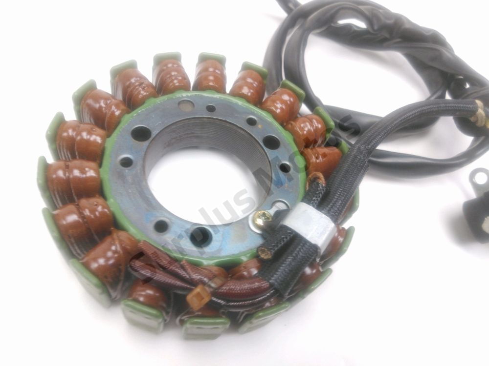 STATOR