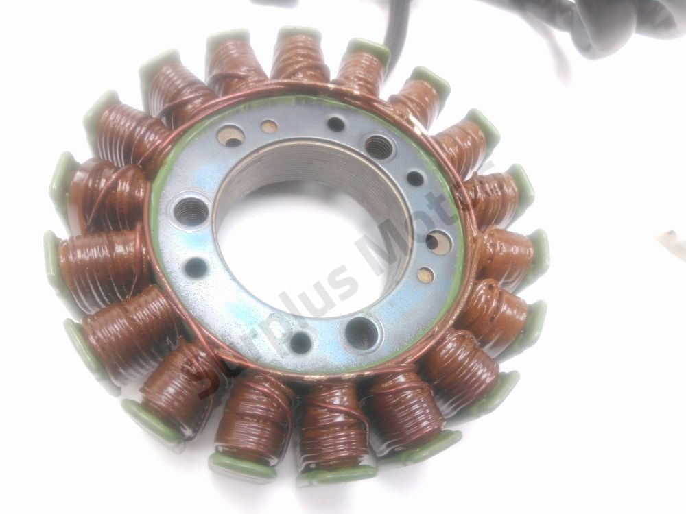 STATOR