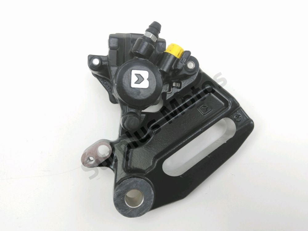 Etrier frein arriere