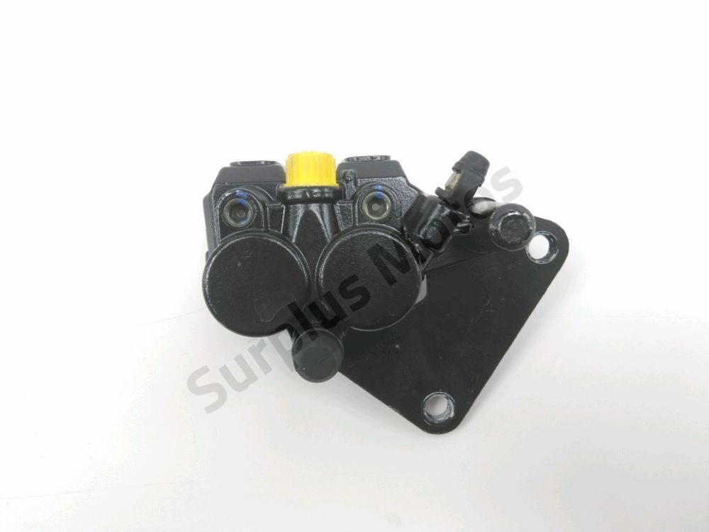 Etrier frein arriere