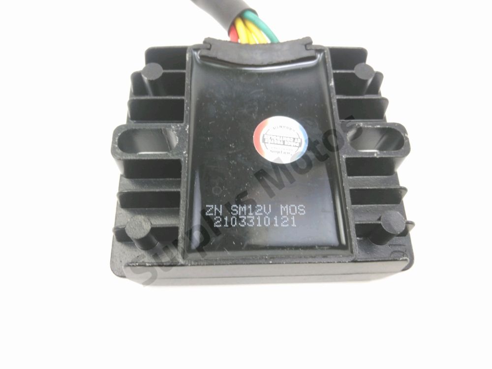 REGULATEUR DE TENSION