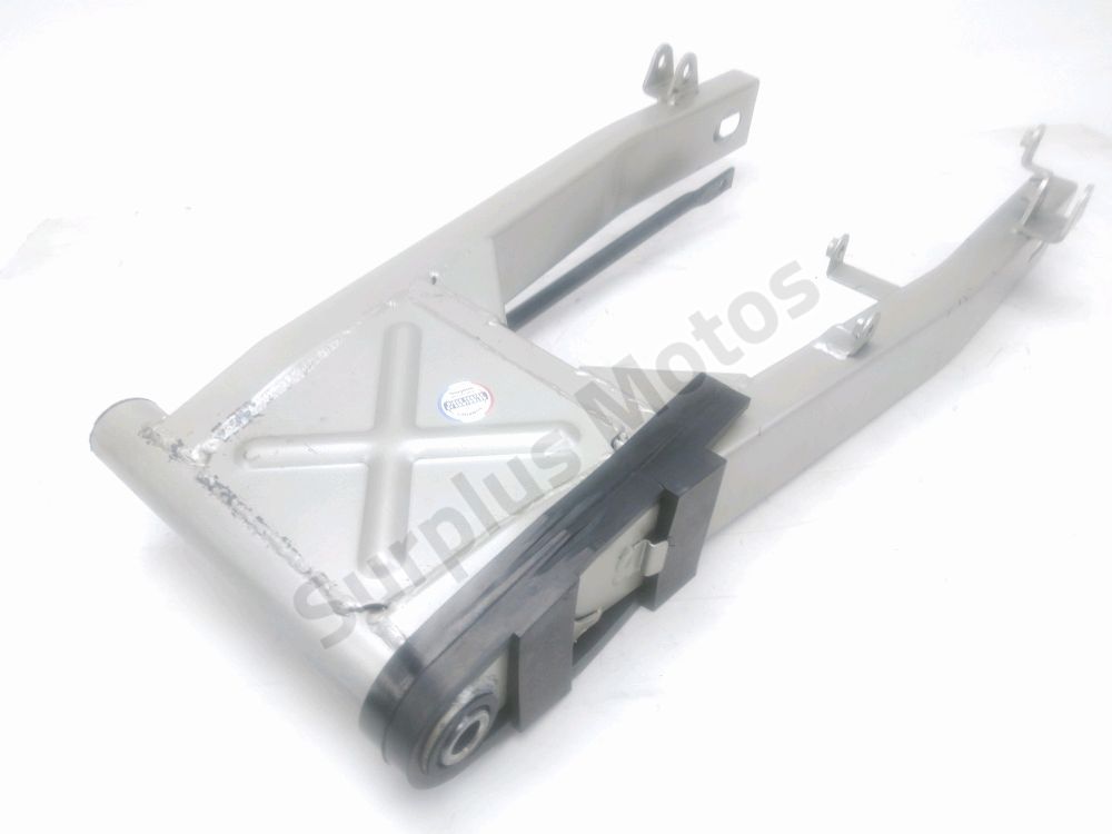 BRAS OSCILLANT COMPLET