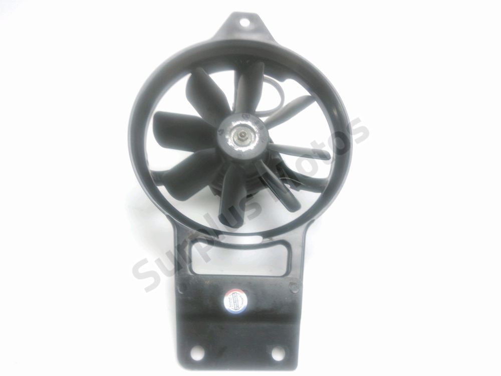 VENTILATEUR