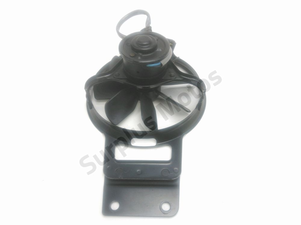 VENTILATEUR