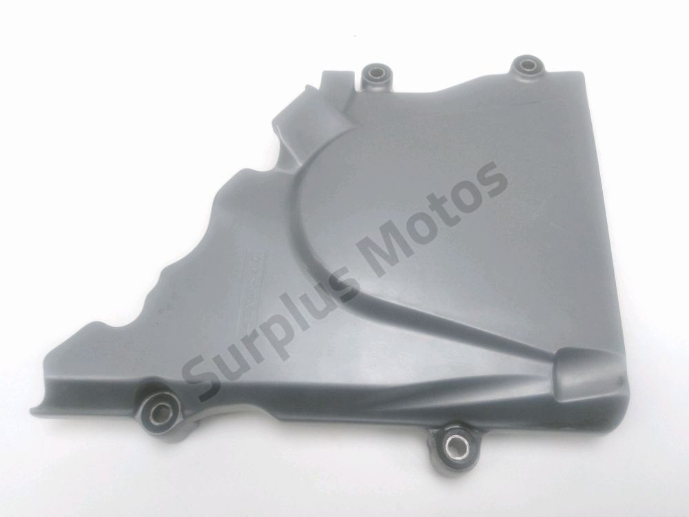 Couvercle pignon sortie boite