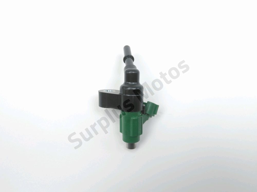 Injecteur