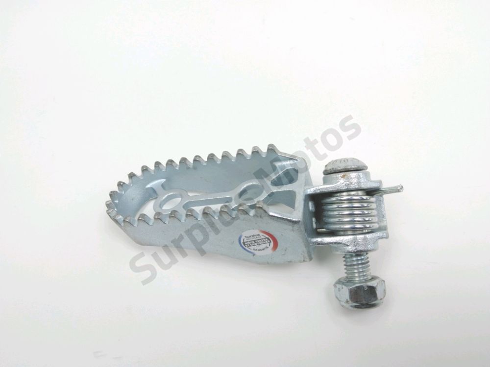 REPOSE PIEDS AVANT GAUCHE