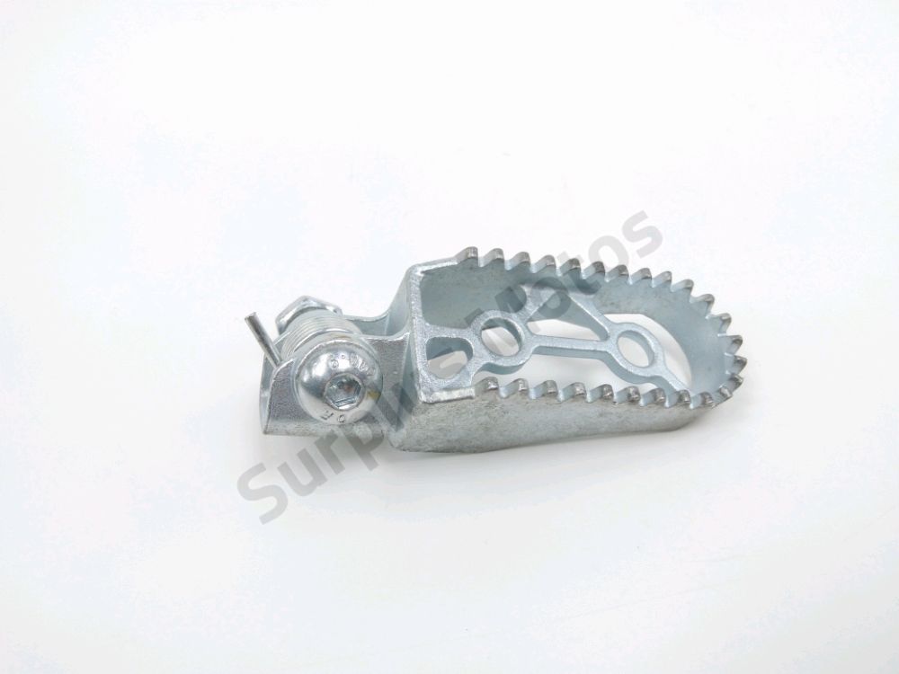 REPOSE PIEDS AVANT GAUCHE