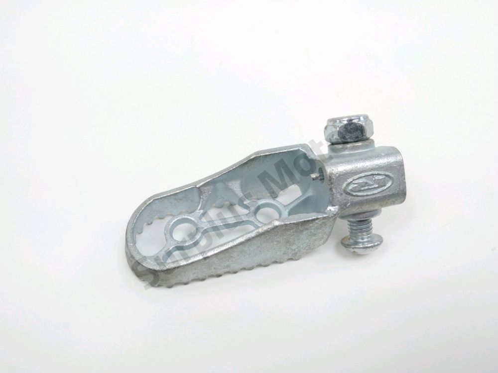 REPOSE PIEDS AVANT GAUCHE