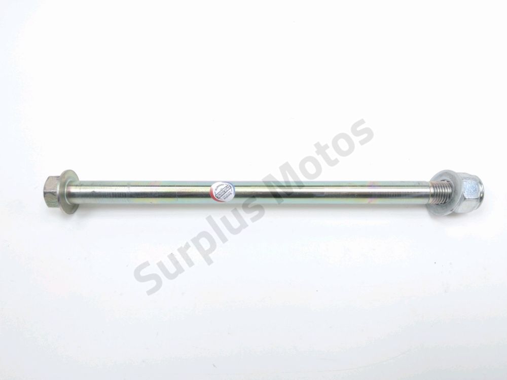 AXE DE BRAS OSCILLANT