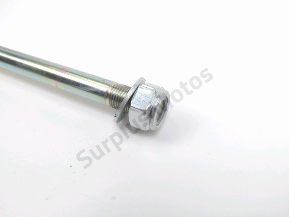 AXE DE BRAS OSCILLANT